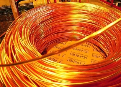 El uso eficiente del cobre puede ahorrarle a la UE 15.000 millones de euros cada año