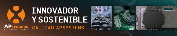 APSystems