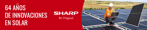 Sharp Solar Energy Solutions