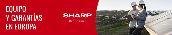 Sharp Solar Energy Solutions