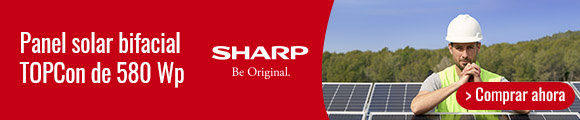 Sharp Solar Energy Solutions