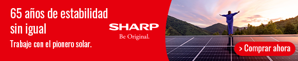 Sharp Solar Energy Solutions