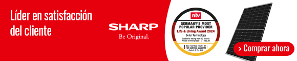 Sharp Solar Energy Solutions