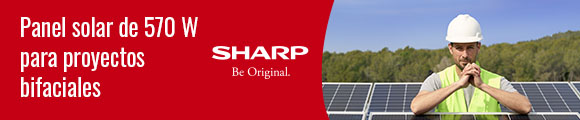 Sharp Solar Energy Solutions