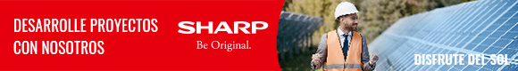 Sharp Solar Energy Solutions