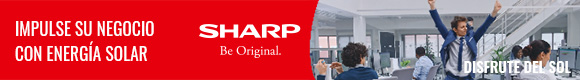 Sharp Solar Energy Solutions