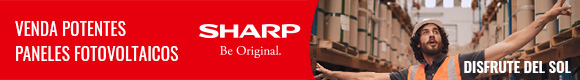 Sharp Solar Energy Solutions