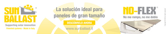 Sun Ballast