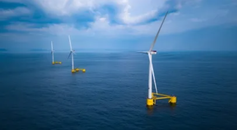 X1 Wind abre nueva oficina en Navarra para impulsar el desarrollo de la eólica flotante en España