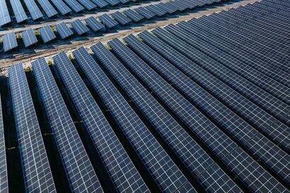 AMPYR Solar Europe secures close to £200M finance facility to construct solar PV assets in the UK