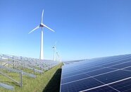 AMPYR Solar Europe achieves financial close on 96 MWp solar farm in the Netherlands