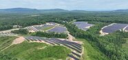 Adapture Renewables’ 14.6 MW solar project begins commercial operation in Virginia