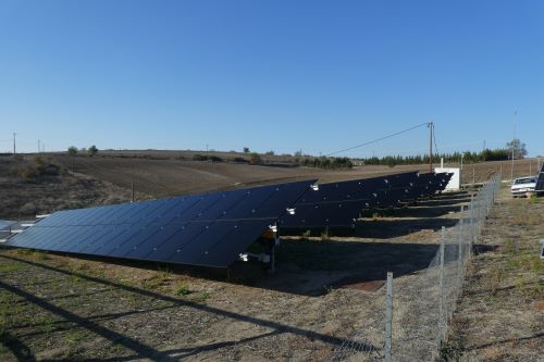 Los módulos ABC tipo N de Aiko aumentan un 7,5 % la generación de una planta fotovoltaica en Grecia