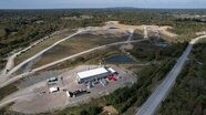 Ameresco achieves commercial operation at landfill gas plant