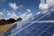 Anesco awarded planning permission for 48 MW Staffordshire solar farm