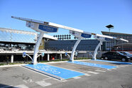 Beam Global secures first sponsorship deal to deploy EV ARC systems at Belgrade Airport