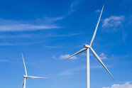 Bute Energy announces plans for two new wind farms in Powys