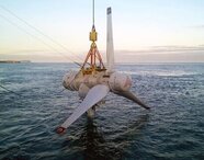 Crown Estate Scotland launches market engagement survey for tidal and wave energy sectors