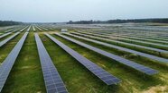 Cubico’s 132 MWdc Crossett Solar Park enters commercial operations