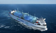 DNV awards AiP to HD KSOE for 80,000 cubic meter liquefied hydrogen carrier