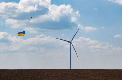 DTEK brings online first energy projects outside Ukraine