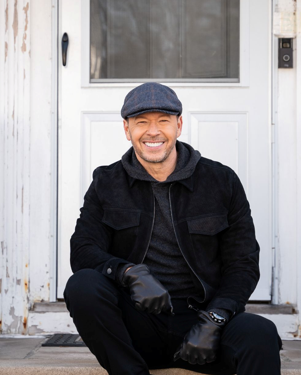 New Biofuel on the Block: An Interview with Donnie Wahlberg for the Clean Fuels Alliance of America