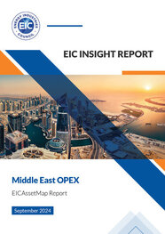 Middle East on course to reach $75 billion in renewable energy projects finds EIC report