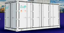 EVLO to Provide Dominion Energy With Safety Enhanced Energy Storage Systems