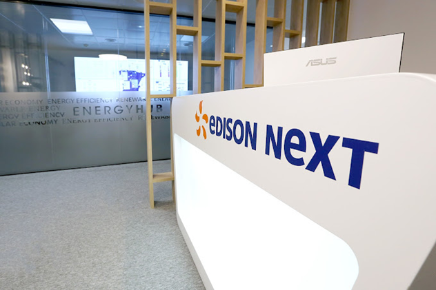 Edison Next anuncia la adquisición de la compañía española Consistrol