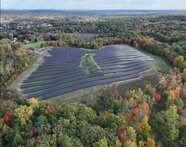 Encore Renewable Energy delivers local and affordable energy to Maine powering up 6 MW of solar