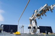 Enertis Applus+ implements daytime electroluminescence technology to assist optimisation of solar module installation in Spain