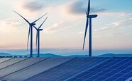 Emissions hit historic low in 2024 due to higher renewables finds Eurelectric data