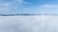 Exus Renewables announces long-term PPA with Google for Spanish wind farm