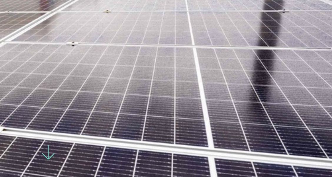 Q Energy instalará más de 200 megavatios en tres plantas fotovoltaicas en Andalucía