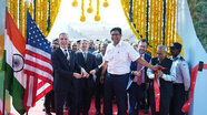 First Solar inaugurates 3.3 GW manufacturing facility in India