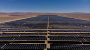 Grenergy expands Oasis de Atacama with the acquisition of 1 GW solar from Repsol and Ibereólica