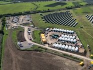 Harmony Energy Income Trust energises Europe’s largest battery energy storage system 