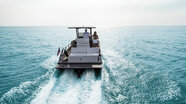 Halevai partners with Lyman-Morse to build high-performance electric boats