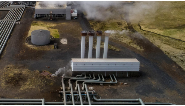 Technology Breakthroughs Are Unlocking Geothermal Energy