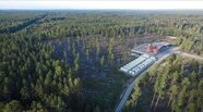 Companies partner to enable construction of new large-scale battery systems in Sweden