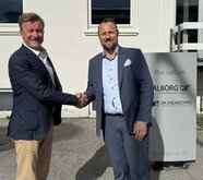 Aalborg CSP supplies heat pump station to EU