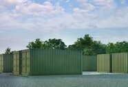 Innova acquires planning permission for 900 MW Heysham Energy Storage project in Lancashire