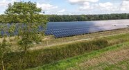 UK’s largest solar project approved by Energy Secretary Ed Miliband 