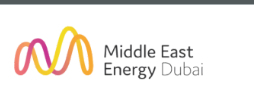 Middle East Energy Dubai