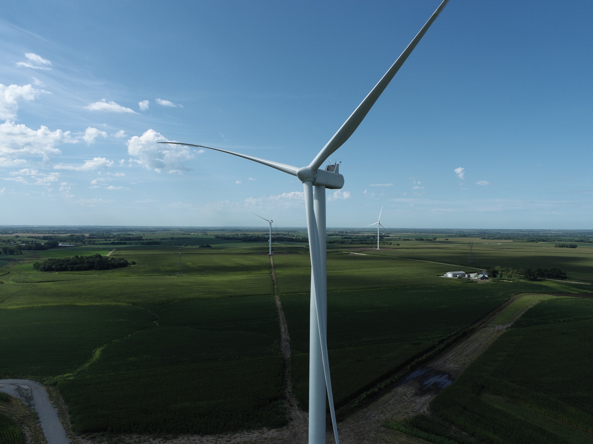 EDF Renewables Signs Agreement with Omaha Public Power District