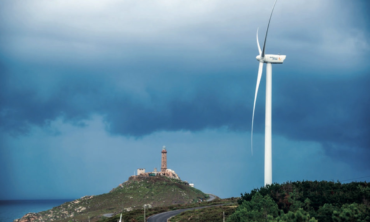  Los beneficios de las energías renovables superan con creces sus posibles impactos negativos 