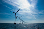 Boost in funding for renewables auction to deliver at least 4.3 GW of UK offshore wind capacity