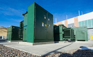 Strata Clean Energy enters into 20-year battery storage tolling agreement with Arizona Public Service