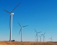 Nova Clean Energy announces execution of key contracts for 1 GW of new wind power in Texas