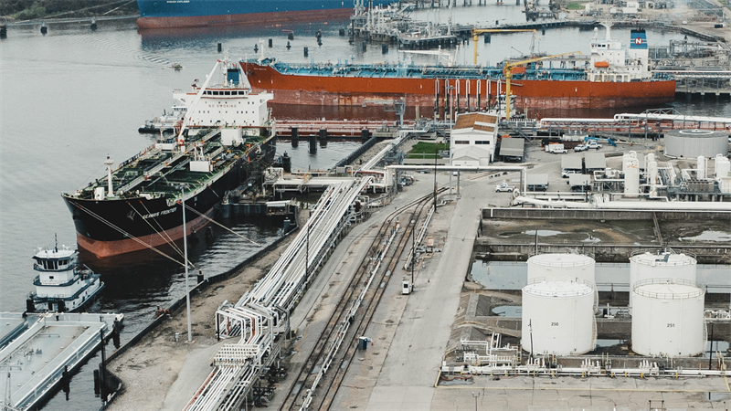 Newly-Commissioned Terminal Capacity in Texas Expands Availability of Neste’s SAF